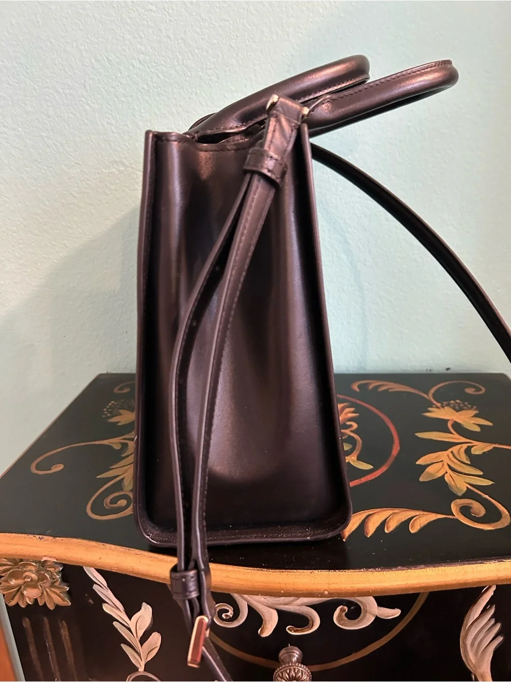 kate spade black crossbody